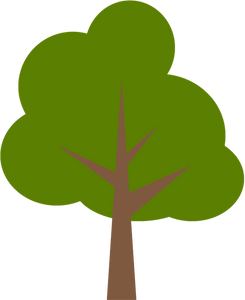 Illustration of a Tree